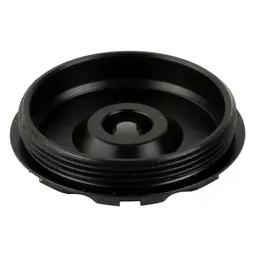 Energetic Armament 5.56mm Flash Hider End Cap – Stainless Steel Nitride Black Muzzle Device - 2