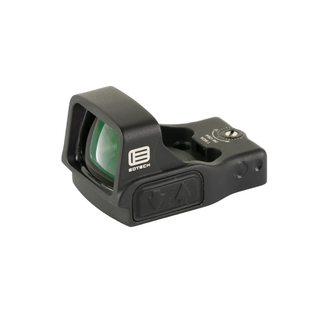 EOTech EFLX 3 MOA Red Dot Black