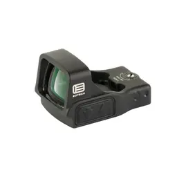 EOTech EFLX 3 MOA Red Dot Black - 1