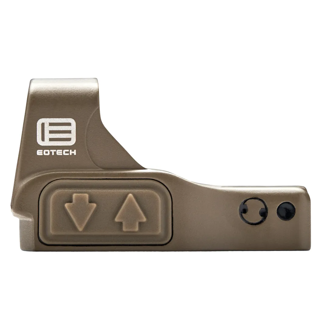 EOTech EFLX 6 MOA Red Dot Tan