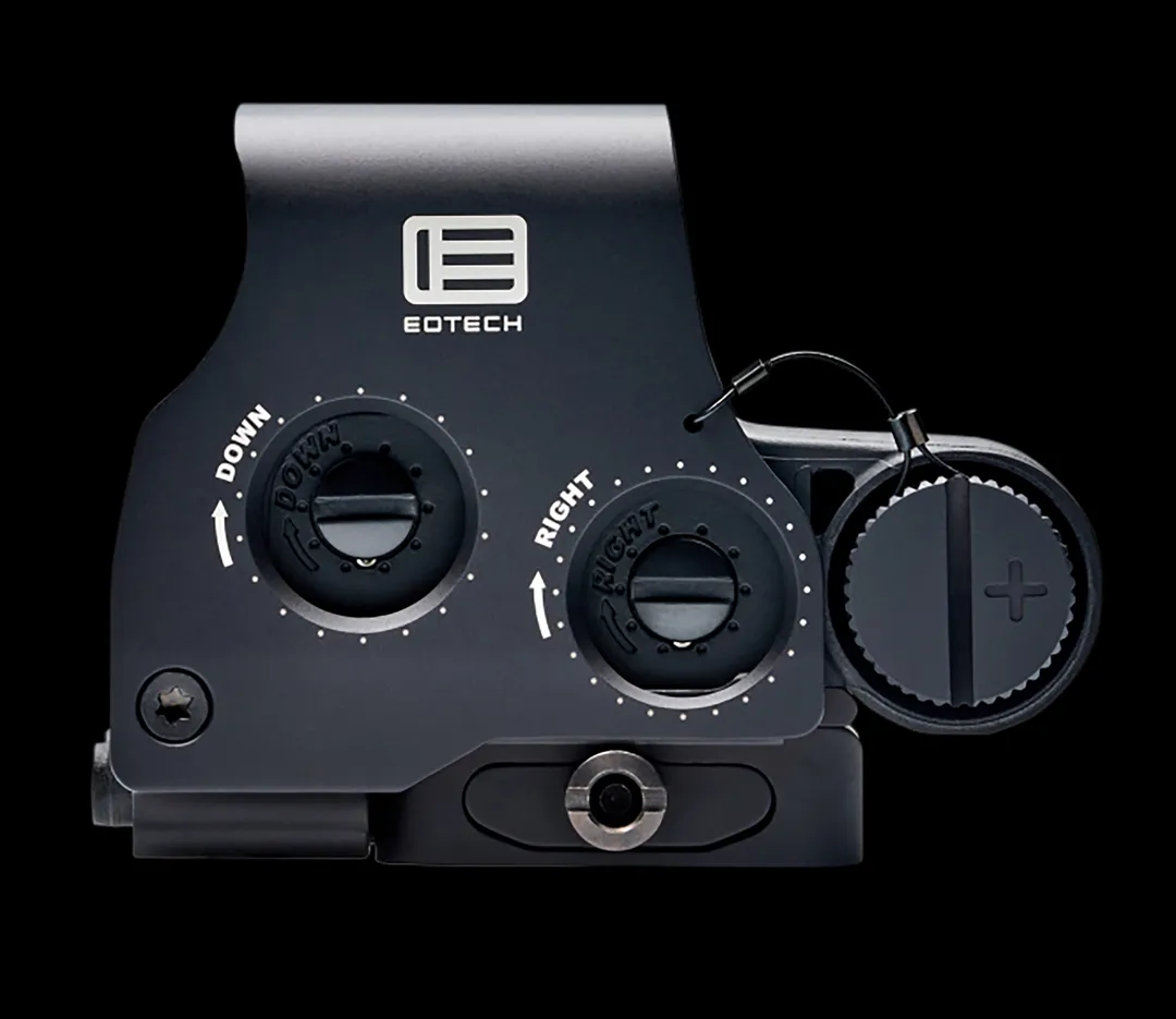 EOTech EXPS2-2 w/ QD Lever