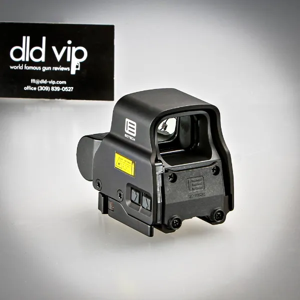 EOTech EXPS2-2 w/ QD Lever