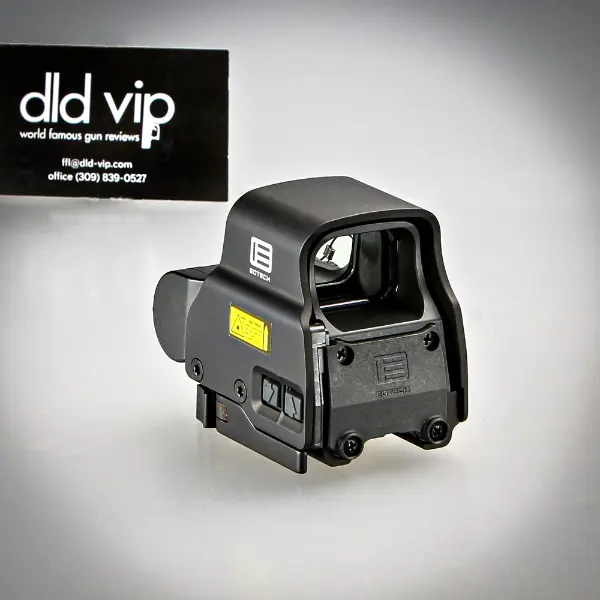 EOTech EXPS2-2 w/ QD Lever - 1