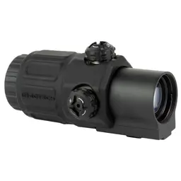 EOTECH G33 3X Magnifier Black No Mount Matte Finish Optic - 2