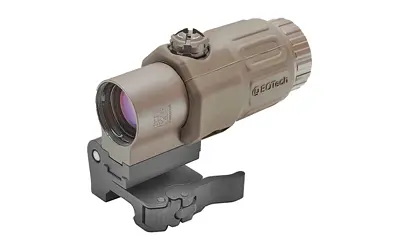 EOTech G33 Magnifier 3X Tan - 1