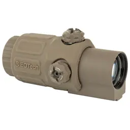 EOTech G33 Magnifier 3X Tan - 3