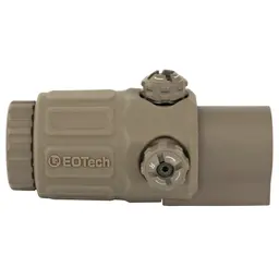 EOTech G33 Magnifier 3X Tan - 4