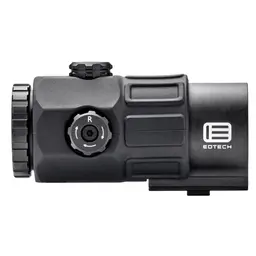 EOTECH G45 5X Magnifier No Mount Black Matte Finish | Tactical Optics - 1