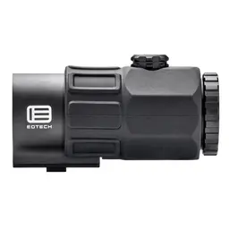 EOTECH G45 5X Magnifier No Mount Black Matte Finish | Tactical Optics - 2
