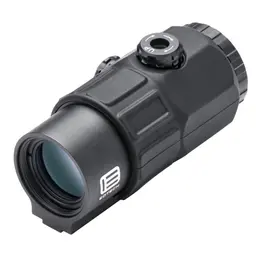 EOTECH G45 5X Magnifier No Mount Black Matte Finish | Tactical Optics - 3