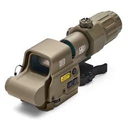 EOTECH HHS VIII EXPS3-0 WITH G33 TAN - 2