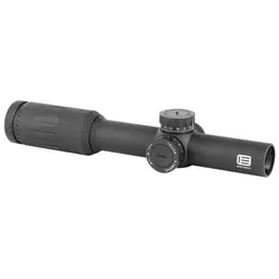 EOTECH Vudu 1-6x24mm SR-1 FFP Illuminated Rifle Scope – Matte Black Optic - 2