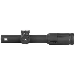 EOTECH Vudu 1-6x24mm SR-1 FFP Illuminated Rifle Scope – Matte Black Optic - 3