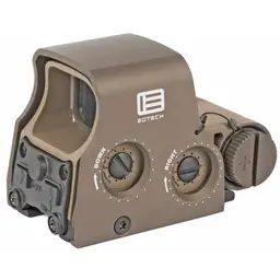 EOTECH XPS2-2 Holographic Sight Tan - 1
