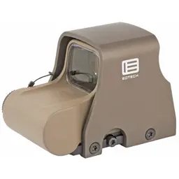 EOTECH XPS2-2 Holographic Sight Tan - 2