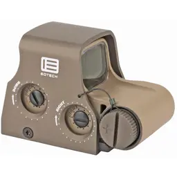 EOTECH XPS2-2 Holographic Sight Tan - 3
