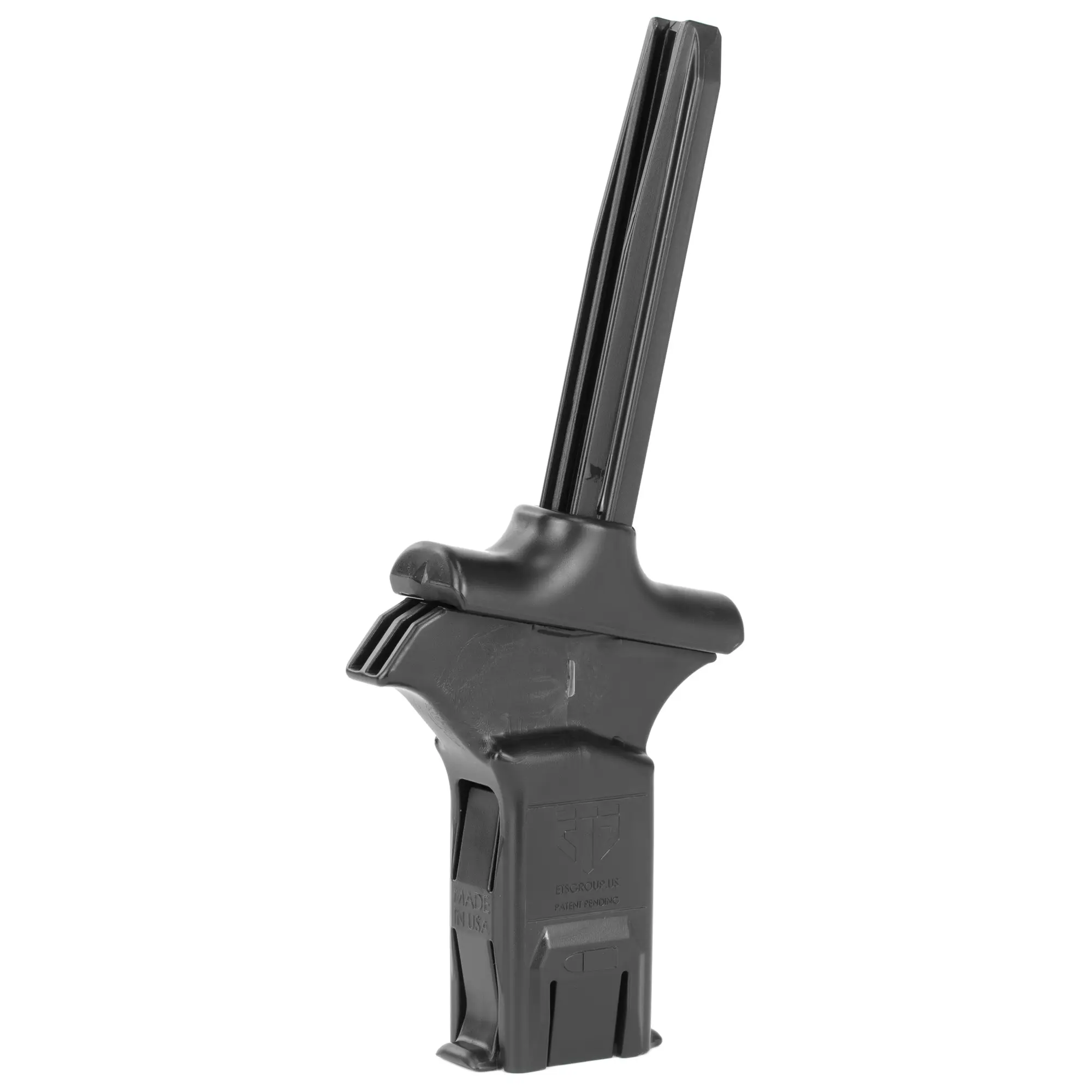 Acetech KTC Airsoft BB's Speed Loader For Airsoft Pistol Mag - Glock 17 And Glock 18 Shaped Red Acetech KTC Airsoft BB's Speed Loader For Airsoft Pistol Mag - Glock 17 And Glock 18 Shaped Red