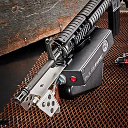 Exothermic Technologies Pulsefire UBF Handheld/Picatinny Flamethrower - 2