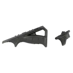 FAB Defense PTK-M Rubberized Ergonomic M-LOK Pointing Grip Black - 1