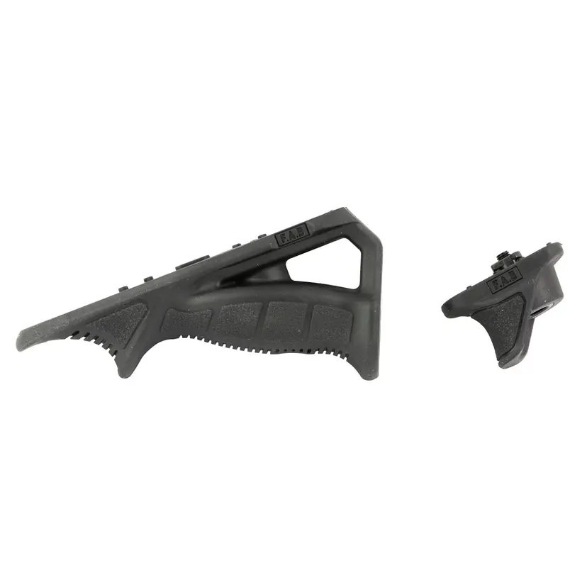 FAB Defense PTK-M Rubberized Ergonomic M-LOK Pointing Grip Black - 1