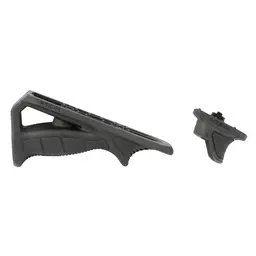 FAB Defense PTK-M Rubberized Ergonomic M-LOK Pointing Grip Black - 2