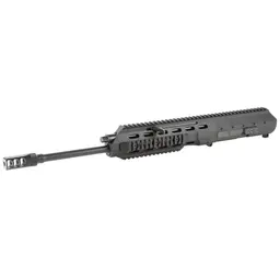Faxon ARAK-21 7.62x39 16" Complete Upper Receiver for AR-15 – Piston Operated, Picatinny Handguard, MuzzLok Muzzle Brake - 1