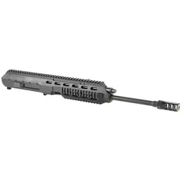 Faxon ARAK-21 7.62x39 16" Complete Upper Receiver for AR-15 – Piston Operated, Picatinny Handguard, MuzzLok Muzzle Brake - 2