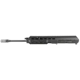 Faxon ARAK-21 7.62x39 16" Complete Upper Receiver for AR-15 – Piston Operated, Picatinny Handguard, MuzzLok Muzzle Brake - 3