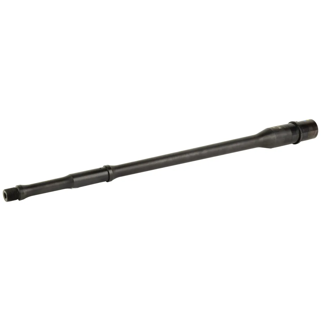 Faxon Duty Series 18" 308 Winchester Big Gunner AR10 Barrel, 1:10 Twist, Nitride, Rifle-Length Gas