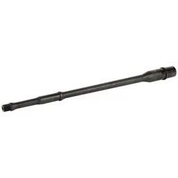 Faxon Duty Series 18" 308 Winchester Big Gunner AR10 Barrel, 1:10 Twist, Nitride, Rifle-Length Gas - 1