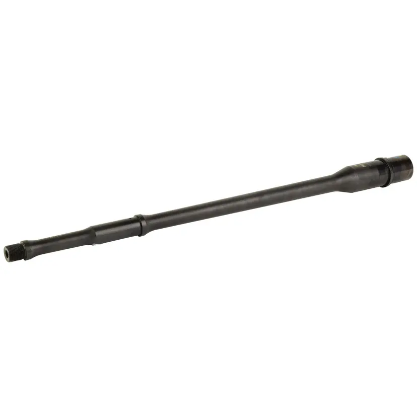 Faxon Duty Series 18" 308 Winchester Big Gunner AR10 Barrel, 1:10 Twist, Nitride, Rifle-Length Gas - 1