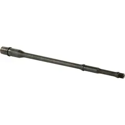 Faxon Duty Series 18" 308 Winchester Big Gunner AR10 Barrel, 1:10 Twist, Nitride, Rifle-Length Gas - 2