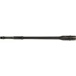 Faxon Duty Series 18" 308 Winchester Big Gunner AR10 Barrel, 1:10 Twist, Nitride, Rifle-Length Gas - 3