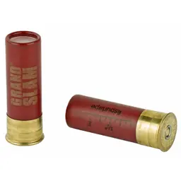 Federal Grand Slam 12 Gauge 2.75" #5 Shot 1.5oz 10-Round Box Ammunition - 4