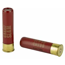 Federal Grand Slam 12 Gauge 3.5" #5 Shot 2oz 10 Rounds – Premium Turkey Hunting Ammunition - 4