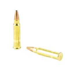 Federal Premium 17 HMR 17 Grain TNT Ammunition – 50 Round Box - 4