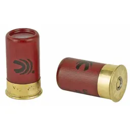 Federal Shorty Shotshell 12 Gauge 1.75" #8 Shot Ammo 10rd Box 100rd Case - 4