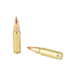 Fiocchi Range Dynamics 5.7x28mm 40gr FMJ Ammunition – 150 Round Box - 4
