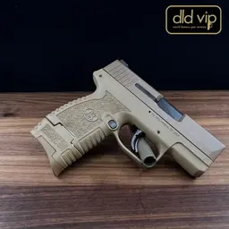 FN 503 9mm FDE - 2