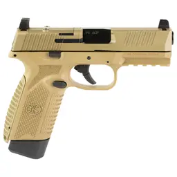 FN 545 MRD 45ACP 10RD FDE Semi-Auto Pistol Optics Ready - 2