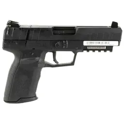 FN America Five-seveN MRD 5.7x28mm Full-Size Optics Ready Pistol 4.8in Black Matte 10+1 2 Mags Case - 2