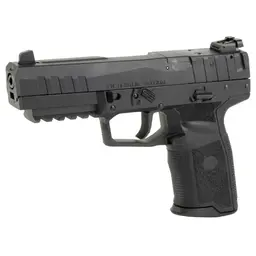 FN America Five-seveN MRD 5.7x28mm Full-Size Optics Ready Pistol 4.8in Black Matte 10+1 2 Mags Case - 3