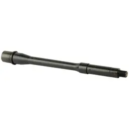 FN America 10.5" M16 Barrel 5.56 NATO 1:7 Twist Carbine Gas AR-15 Matte Black - 1