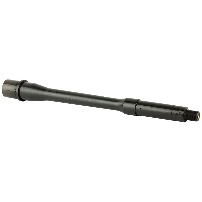 FN America 10.5" M16 Barrel 5.56 NATO 1:7 Twist Carbine Gas AR-15 Matte Black - 1