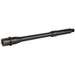 FN America 10.5" M16 Barrel 5.56 NATO 1:7 Twist Carbine Gas AR-15 Matte Black - 2