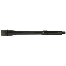 FN America 10.5" M16 Barrel 5.56 NATO 1:7 Twist Carbine Gas AR-15 Matte Black - 3