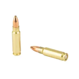 FN DFNS SS200 5.7x28mm 30gr JHP Ammunition – 50 Rounds, Personal Defense by FN America - 4