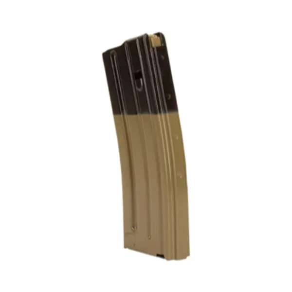 FN SCAR-16S 5.56 30rd Magazine FDE - 1