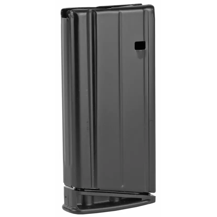FN SCAR-17S 7.62x51 20rd Magazine BLK - 1