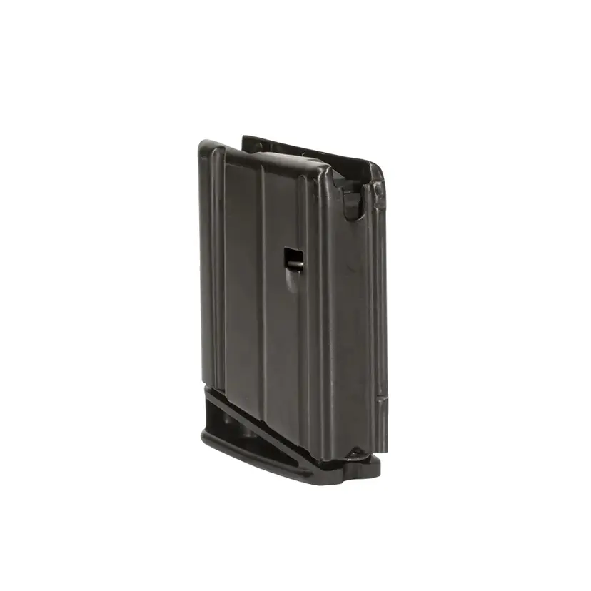 FN SCAR-17S 7.62x51 Black 10rd Magazine - 1